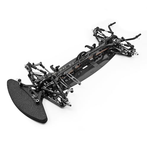 #A800RRC - Awesomatix A800RR 1/10 Touring Car - Carbon