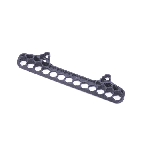 #U8516 - LOW OPTION HEXAGON 3D BUMPER - ECLIPSE 5