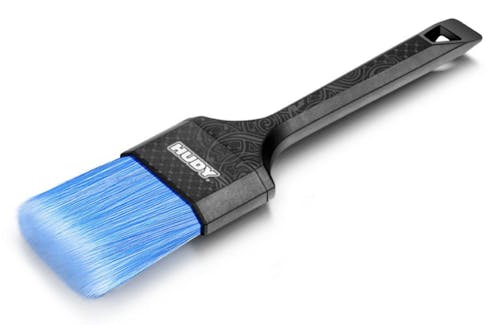 #DY107843 - HUDY CLEANING BRUSH - EXTRA RESISTANT - 2.0"
