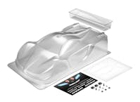 #XR359731 - XRAY GT 1/8 ON-ROAD BODY - AERO