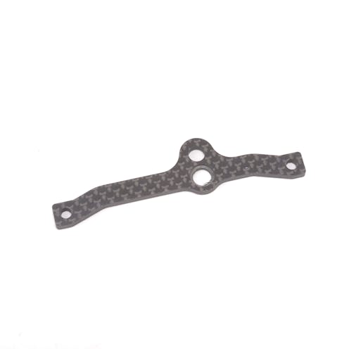 #U8459 - Schumacher C/F Rear Spring Hanger - Eclipse 5