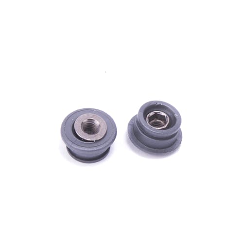 #U8475 - Schumacher Front Pivot Ball (pr) - Eclipse 5,A3