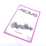 #U8507 - Schumacher Manual - Atom 3