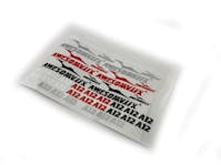 #STS-A12 - Awesomatix A12 Stickers Sheet