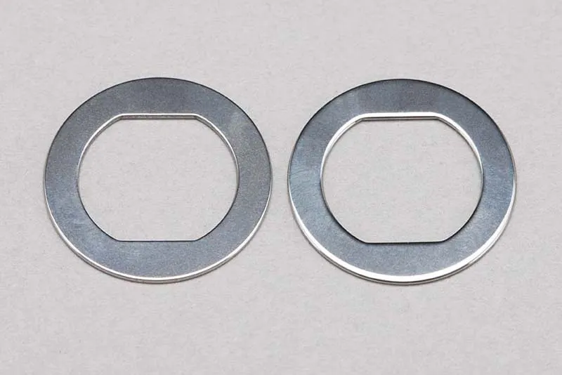 #ZD-506 - Yokomo Drive Ring for Diff - 2pcs