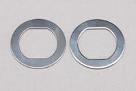 #ZD-506 - Yokomo Drive Ring for Diff - 2pcs