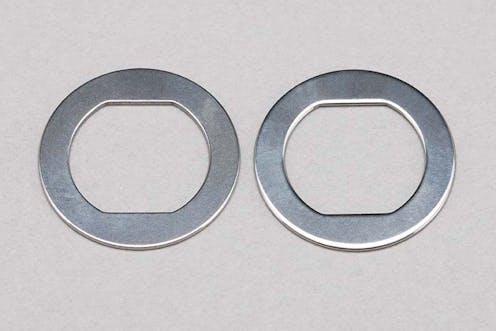#ZD-506 - Yokomo Drive Ring for Diff - 2pcs