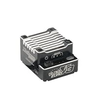 #ME-FLEKV3 - MUCHMORE FLETA EURO V3 Brushless ESC Black