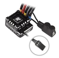 #AS27016 - REEDY BLACKBOX 610R 2S COMPETITION BRUSHLESS ESC