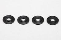 #B12-S2B  - Yokomo BD12 - Shock Shaft Guide (4pcs)