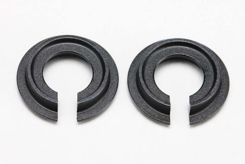 #B12-S3S - Yokomo BD12 - Bearing Spring Cup (2pcs)