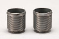 #B12-S4S  - Yokomo BD12 - Aluminum Shock Cylinder (2pcs)