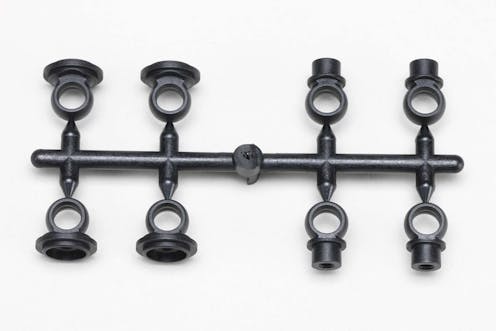 #B12-S6 - Yokomo BD12 - Shock Cap/Shock End