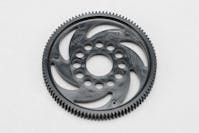 #SG-A6490  - Yokomo TCS 90T Spur Gear (64P/Hard)