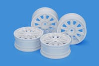 #TA22067 - TH 10SPK Wheel With 24 Offset