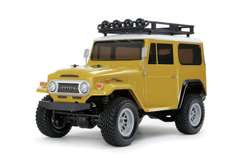 #TA58715 - Toyota Land Cruiser 40 CC-02