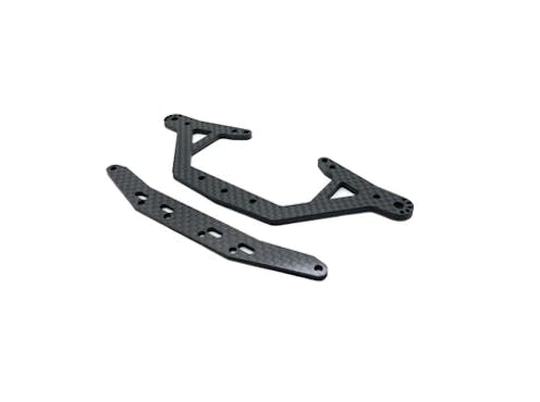 #A12-6WB - 6mm Wheelbase Set