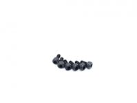 #SC3X6 - M3x6 Cap Head Screw x6