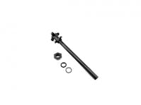 #SSS - Spring Steel Spool Set