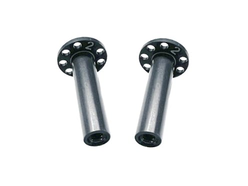 #ST1208-C2AL - Alloy Steering Block Post 2deg. (x2)