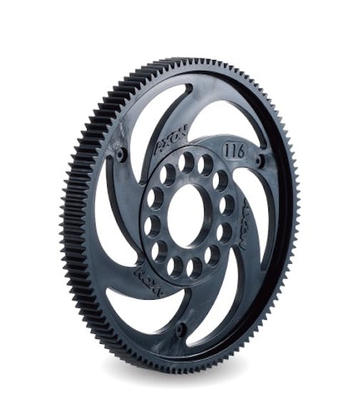 #A64SG - 100T 64p Spur Gear