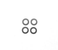 #SH4X6X0.1 - 4x6x0.1mm Shim
