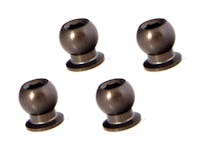 #A2814 - 6Mm Ball (Alum)