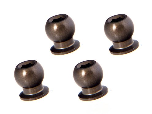 #A2814 - 6Mm Ball (Alum)