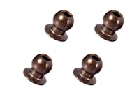 #A2813 - 5Mm Ball (Alum)