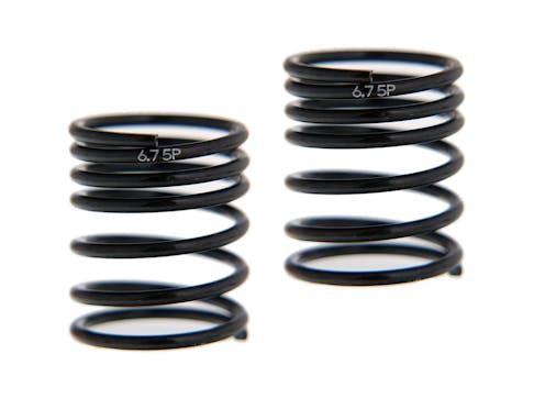 #A2541 - Shock Spring 6.75T (Progressive)