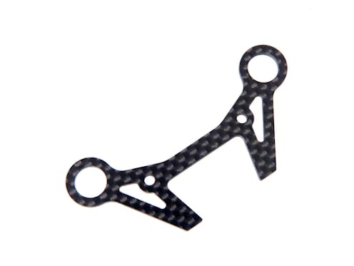 #A2417 - Front Body Mount Plate