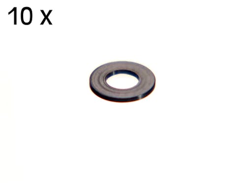 #A2811 - Shim 3X6X0,5mm (10)