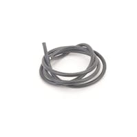 #CR768 - CORE RC 10AWG SILICON WIRE - BLACK - 1 METRE