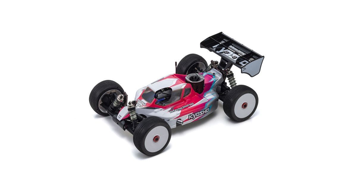 Rc sale nitro kyosho