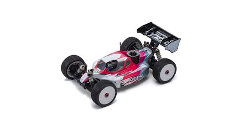 #K. 33026B - KYOSHO INFERNO MP10 TKI3 1:8 4WD RC NITRO BUGGY KIT