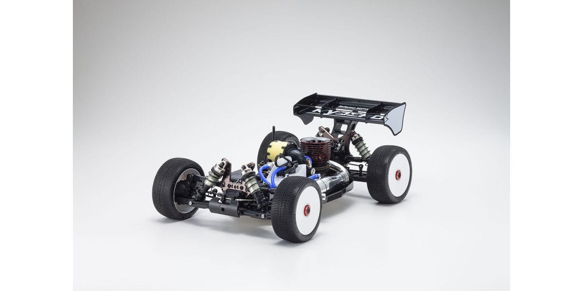 Kyosho rc nitro car online