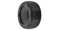 #AKA13135HR - AKA Rivet 1:10 Buggy Tyre Medium Rear with Insert (2)