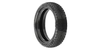 #AKA13235HR - AKA Rivet 1:10 Buggy Tyre Medium Front 2WD (2)
