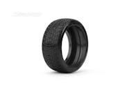 NEW #JK1006CS4 - Jetko Positive Composite Soft 1:8 Buggy (4) Tyres only