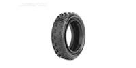 #JK2001CS - Jetko Arena 2wd 1:10 2.2 Front Tyres Soft (2)