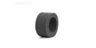 #JK6222BK - Jetko inserts 1:10 Buggy Rear Blacks (2)