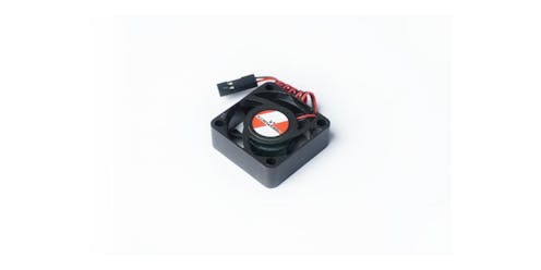 #KOS05021 - Koswork Speed Cooling fan 30x30mm (6V-8.4V)