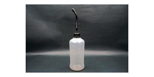 #KOS09005 - Koswork Classic 500ml Fuel Bottle