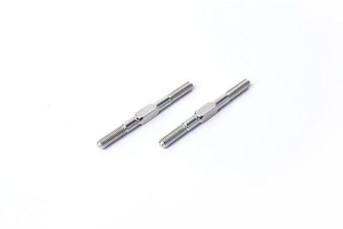 #KOS12338 - Turnbuckle Set 3x38mm HD Koswork (2)