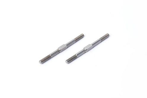 #KOS12345 - Turnbuckle Set 3x45mm HD Koswork (2)
