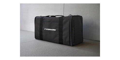 #KOS32210 - Koswork 1:10 Smart Touring Car Bag (570x260x310mm)