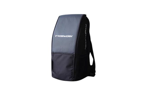 #KOS32212 - Koswork 1:10 RC Crawler Backpack Bag (300x300x580mm)