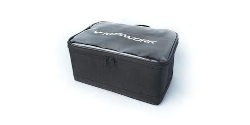 #KOS32227 - Koswork Shock & diff Fluid Bag (470x260x40mm)