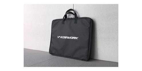 #KOS32231 - Koswork Bag for 1:10 Set Up System & Board (440x350mm)