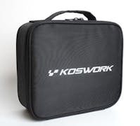#KOS32419 - Koswork Hard Case Engine Bag (260x230x95mm)
